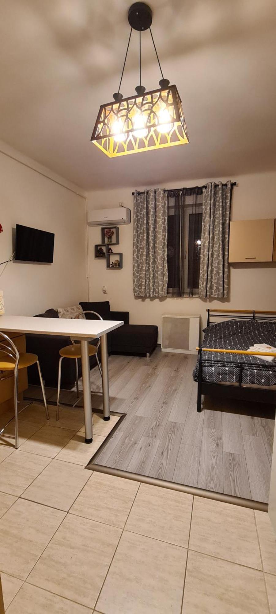 Târgu-Mureş Little Star Studio מראה חיצוני תמונה
